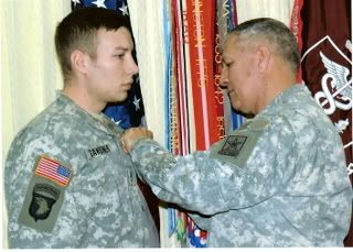 Getting Pinned