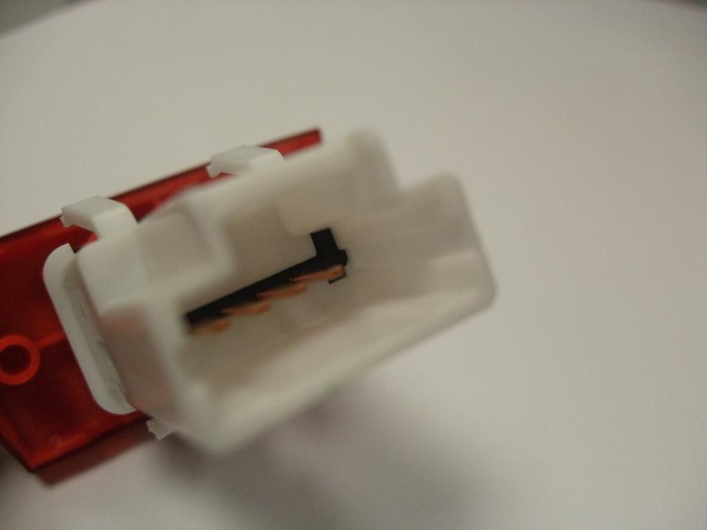 NEW GENUINE PEUGEOT 107 CITROEN C1 MK1 HAZARD WARNING SWITCH 6490NG eBay