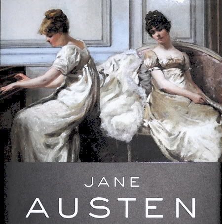 Jane Austen