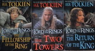 lotr lotr