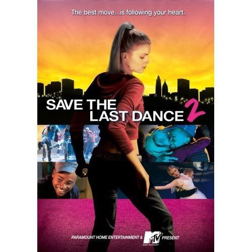 this is the last dance
