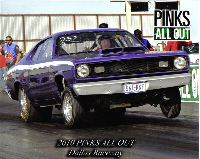 pinks all out pinks all out