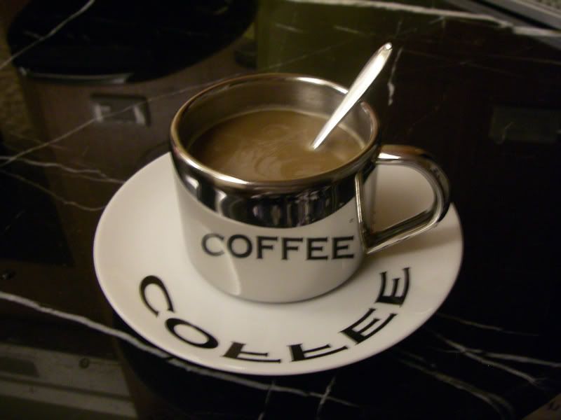 ddt\'s coffee cup Pictures, Images and Photos