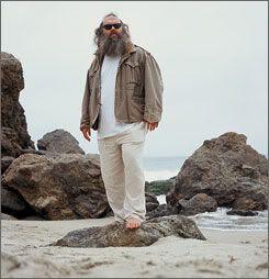 rick rubin Pictures, Images and Photos