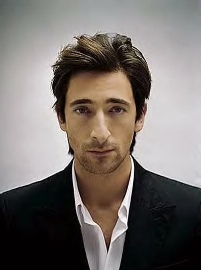 Adrien Brody