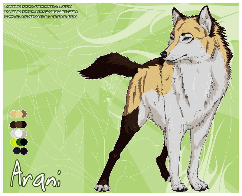 WolfCharacterSheet15.png Kind wolf (Male) image by Whitewolf8097