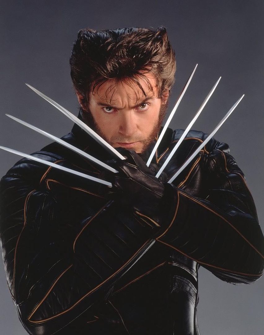 Wolverine The X-Men- Ep-6 Full Episode - Video Dailymotion