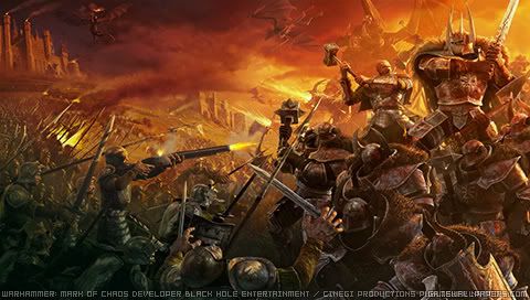 dawn of war wallpapers. tattoo dawn of war ii