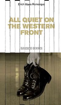 all quiet on the western front audiobook