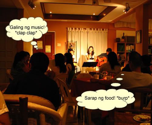 Dine & Jam