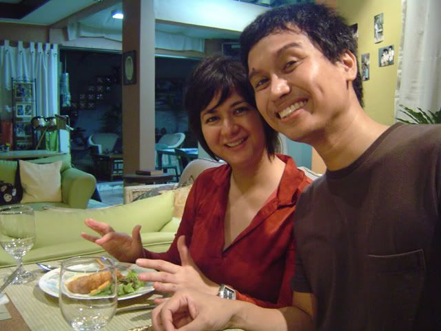 Ace & Margie