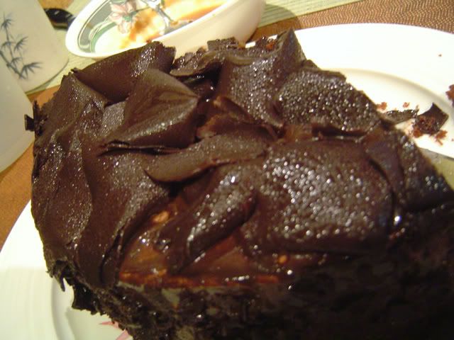 dessert