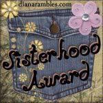 sisterhoodaward.jpg picture by lilpixc