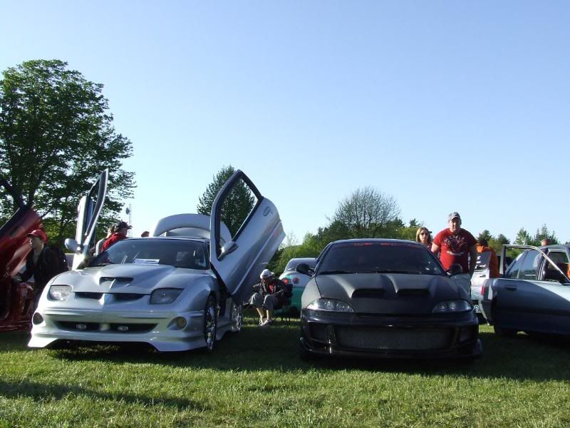 Apple blossom car show 2K8 *56K Warning* TRD Forums