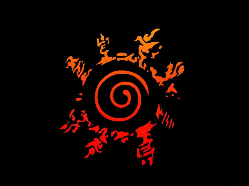 Naruto Seal