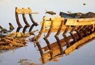 Barco Afundado