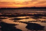 Pôr do Sol