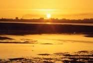Pôr do Sol