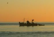 Pôr do Sol