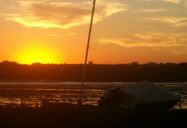 Pôr do Sol
