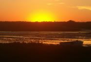 Pôr do Sol