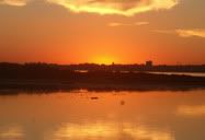 Pôr do Sol