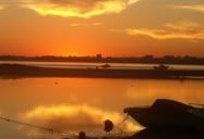 Pôr do Sol