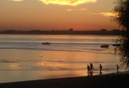 Pôr do Sol