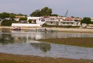 Interior da Ilha