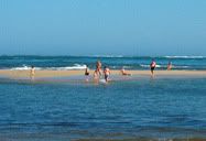 Ilha numa ilha