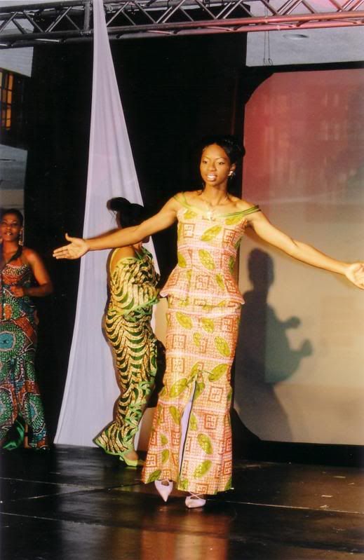 nigerian clothing pictures