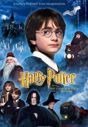 harry potter and the philosopher's stone ebook pdf free
