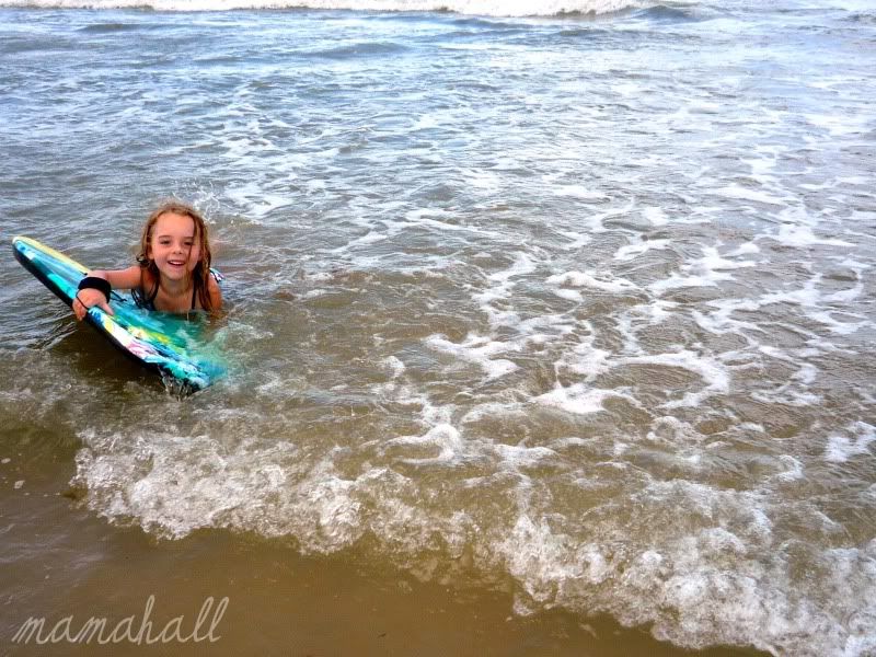 surfer girl summer 10