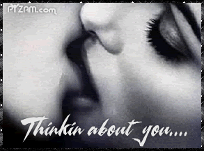 woman thinking about love photo: Thinking about you MJZ1191.gif