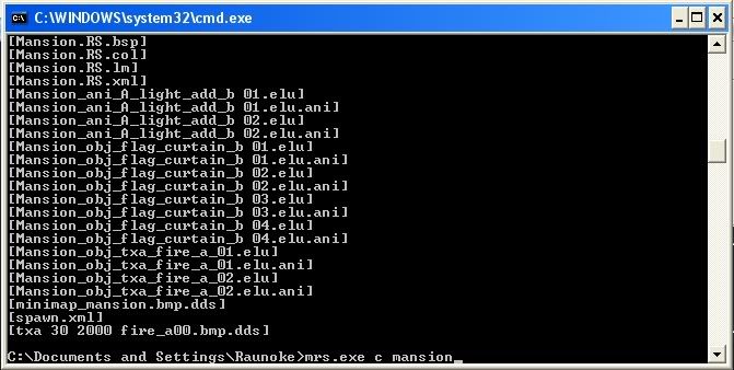 pahapoisu - [Tut]How To Edit Maps - RaGEZONE Forums