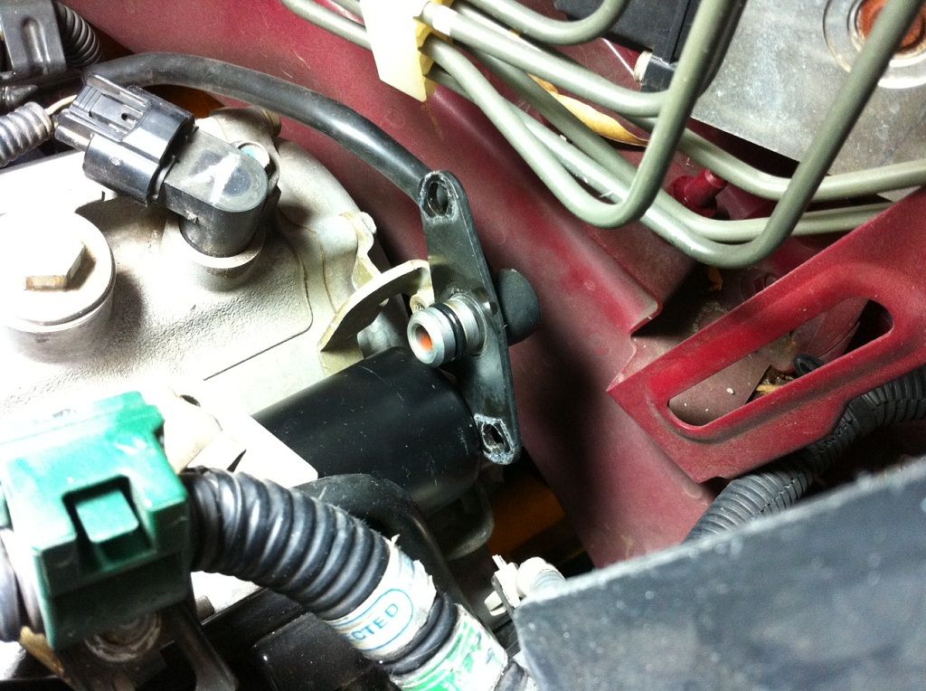 DIY (20032004) ATF filter replacement Honda Pilot Honda Pilot Forums