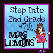Step Into Second Grade with Mrs. Lemons