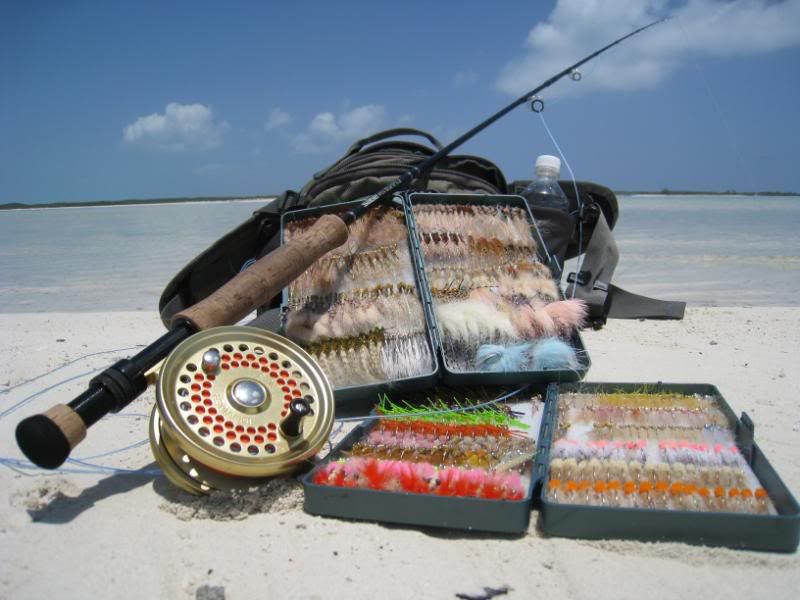 Bonefish Fly