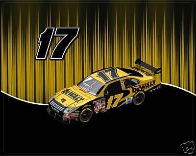 Matt Kenseth Desktop Nascar