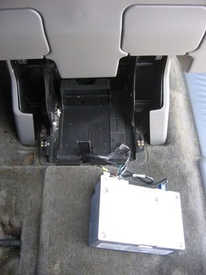 [SOLVED] How to completely and safely REMOVE Onstar - Page ... 56 chevy fuse box location 