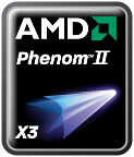 phenom ii x3