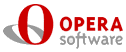 opera logo