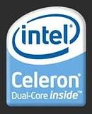 celeron dc logo