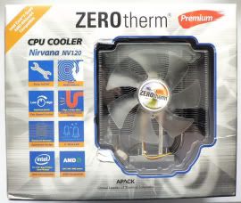 cpu cooler