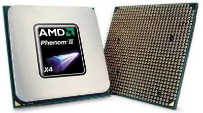 phenom ii x4