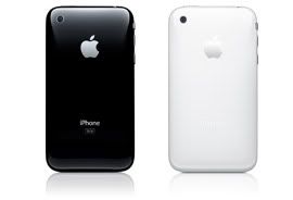 apple iphone 3g s