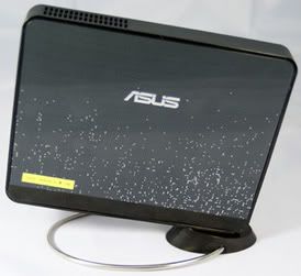 asus box