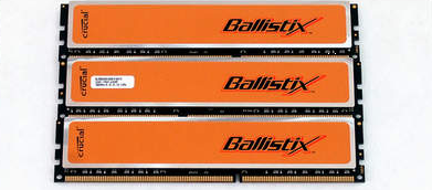 6gb ddr3 kit