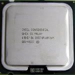 intel e8600