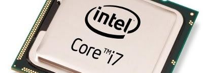 intel core i7